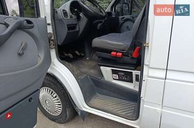 Вантажний фургон Mercedes-Benz Sprinter 2005 в 