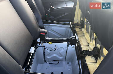 Грузовой фургон Mercedes-Benz Sprinter 2021 в 