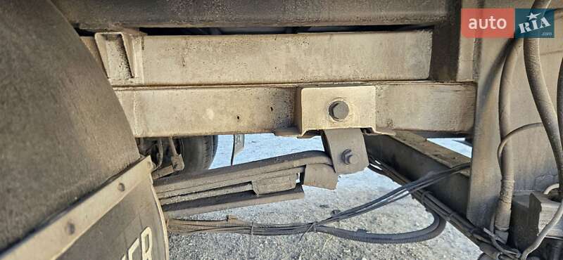 Грузовой фургон Mercedes-Benz Sprinter 2005 в Желтых Водах