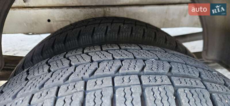 Грузовой фургон Mercedes-Benz Sprinter 2005 в Желтых Водах