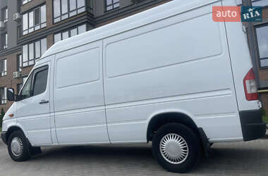 Другие грузовики Mercedes-Benz Sprinter 2005 в 