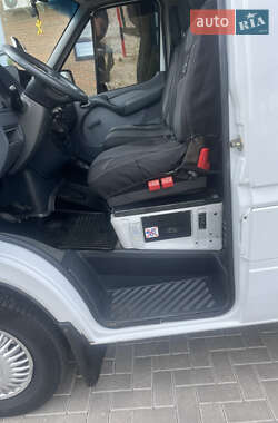 Другие грузовики Mercedes-Benz Sprinter 2005 в 