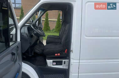 Другие грузовики Mercedes-Benz Sprinter 2005 в 