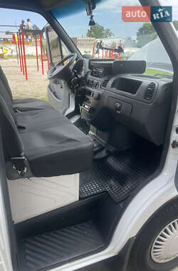 Другие грузовики Mercedes-Benz Sprinter 2005 в 