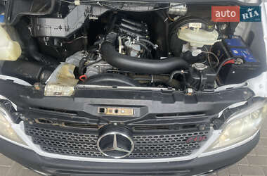 Другие грузовики Mercedes-Benz Sprinter 2005 в 