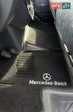 Грузовой фургон Mercedes-Benz Sprinter 2005 в 