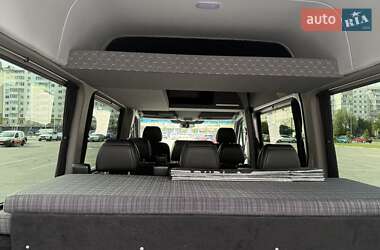 Микроавтобус Mercedes-Benz Sprinter 2018 в 