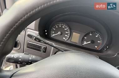 Микроавтобус Mercedes-Benz Sprinter 2018 в 