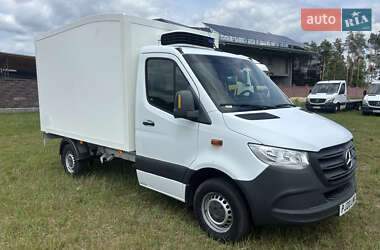 Рефрижератор Mercedes-Benz Sprinter 2020 в Костополе