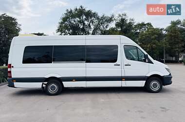 Микроавтобус Mercedes-Benz Sprinter 2014 в 