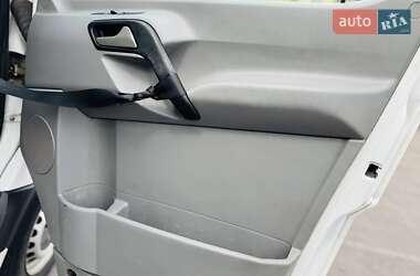 Микроавтобус Mercedes-Benz Sprinter 2014 в 