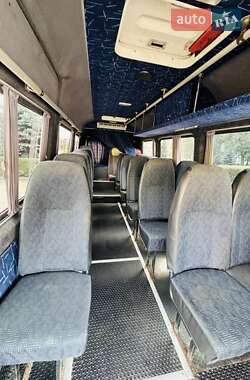 Микроавтобус Mercedes-Benz Sprinter 2014 в 