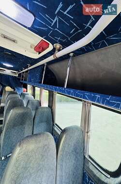 Микроавтобус Mercedes-Benz Sprinter 2014 в 