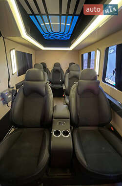 Туристический / Междугородний автобус Mercedes-Benz Sprinter 2019 в  фото 6 Туристический / Междугородний автобус Mercedes-Benz Sprinter 2019 в