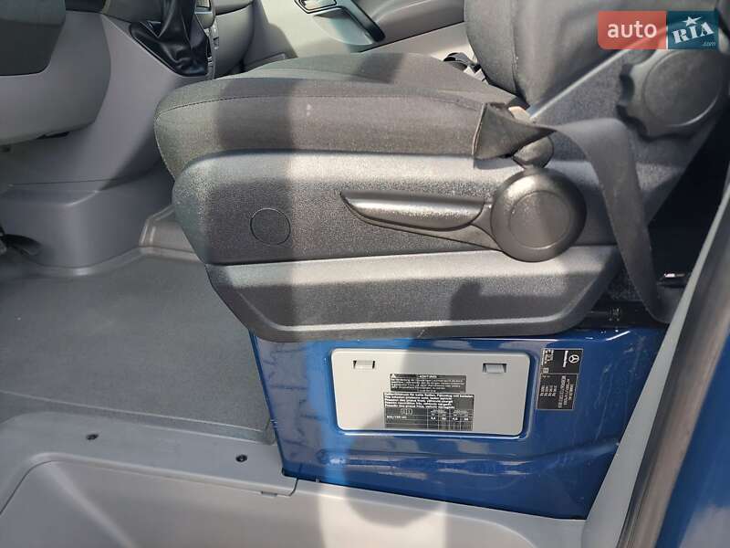 Микроавтобус грузовой (до 3,5т) Mercedes-Benz Sprinter 2014 в Виннице фото 9 Микроавтобус грузовой (до 3,5т) Mercedes-Benz Sprinter 2014 в Виннице
