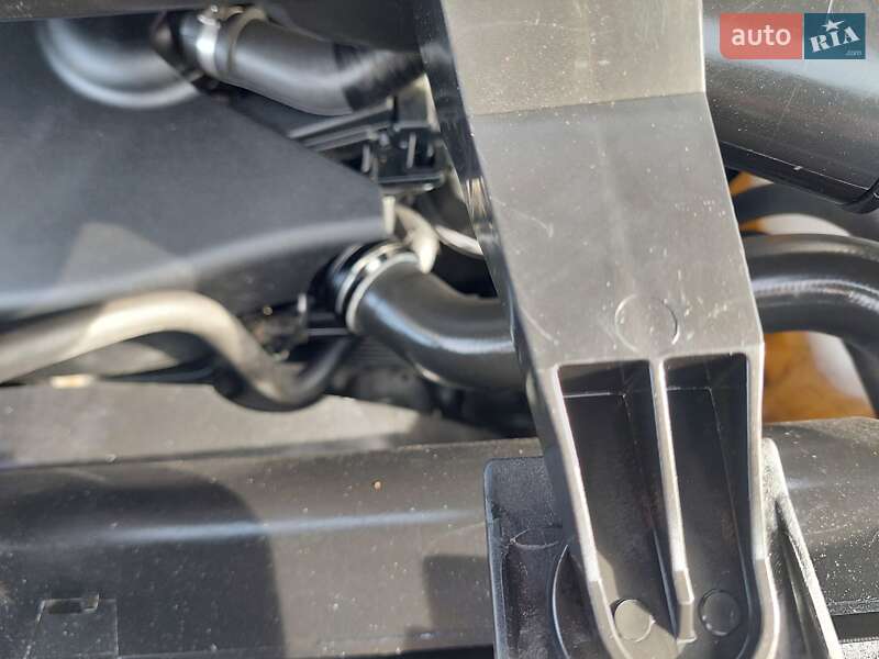 Микроавтобус грузовой (до 3,5т) Mercedes-Benz Sprinter 2014 в Виннице фото 30 Микроавтобус грузовой (до 3,5т) Mercedes-Benz Sprinter 2014 в Виннице