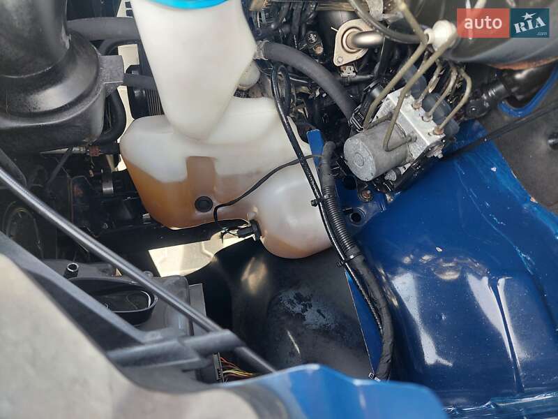 Микроавтобус грузовой (до 3,5т) Mercedes-Benz Sprinter 2014 в Виннице фото 32 Микроавтобус грузовой (до 3,5т) Mercedes-Benz Sprinter 2014 в Виннице