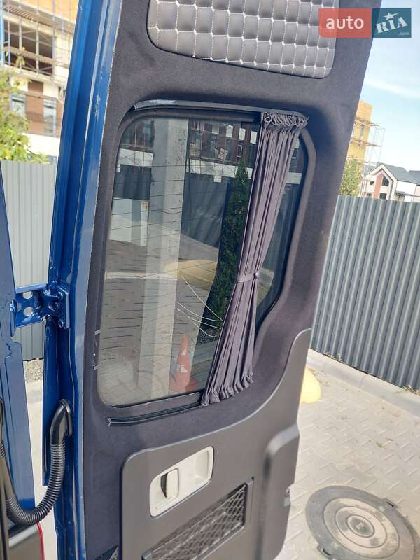 Микроавтобус грузовой (до 3,5т) Mercedes-Benz Sprinter 2014 в Виннице фото 43 Микроавтобус грузовой (до 3,5т) Mercedes-Benz Sprinter 2014 в Виннице