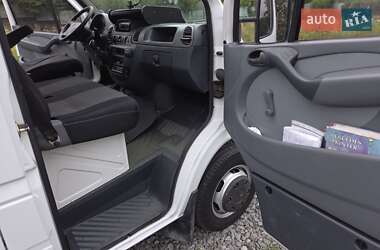 Грузовой фургон Mercedes-Benz Sprinter 2005 в 