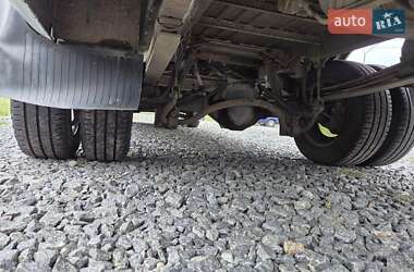 Грузовой фургон Mercedes-Benz Sprinter 2005 в 