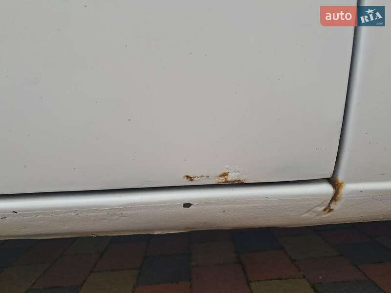 Інші автобуси Mercedes-Benz Sprinter 1998 в Стрию фото 3 Інші автобуси Mercedes-Benz Sprinter 1998 в Стрию