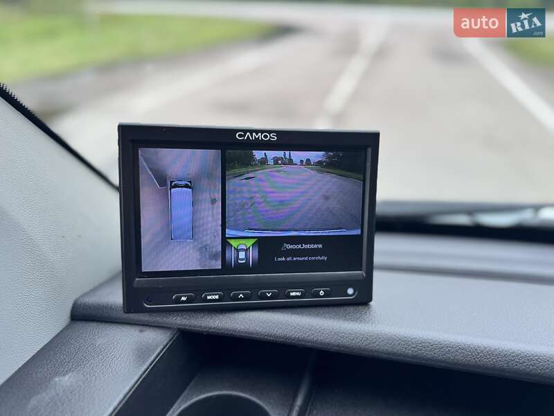 Грузовой фургон Mercedes-Benz Sprinter 2017 в Дубно фото 41 Грузовой фургон Mercedes-Benz Sprinter 2017 в Дубно