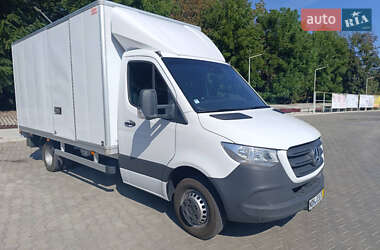 Грузовой фургон Mercedes-Benz Sprinter 2020 в Виннице