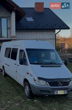Другие автобусы Mercedes-Benz Sprinter 2006 в Самборе