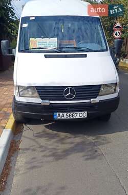 Микроавтобус Mercedes-Benz Sprinter 1998 в Киеве