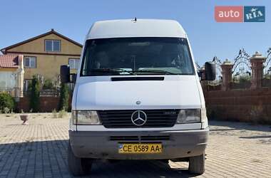 Микроавтобус Mercedes-Benz Sprinter 1999 в 