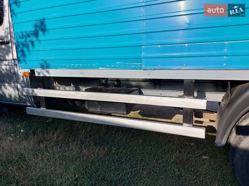 Грузовой фургон Mercedes-Benz Sprinter 2005 в Кропивницком