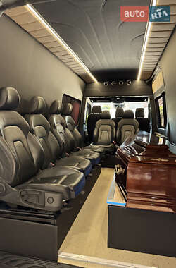 Катафалк Mercedes-Benz Sprinter 2020 в 