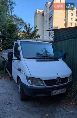 Автовоз Mercedes-Benz Sprinter 2005 в 