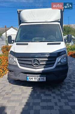 Інші вантажівки Mercedes-Benz Sprinter 2014 в Києві