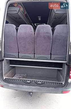 Туристический / Междугородний автобус Mercedes-Benz Sprinter 2011 в 