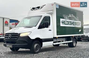 Рефрижератор Mercedes-Benz Sprinter 2022 в 
