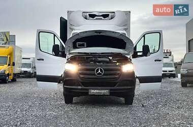 Рефрижератор Mercedes-Benz Sprinter 2022 в 