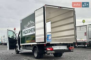 Рефрижератор Mercedes-Benz Sprinter 2022 в 
