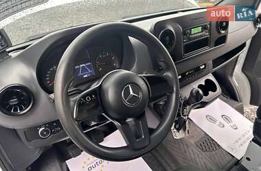 Рефрижератор Mercedes-Benz Sprinter 2022 в 