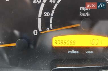 Мікроавтобус Mercedes-Benz Sprinter 2004 в  фото 6 Мікроавтобус Mercedes-Benz Sprinter 2004 в