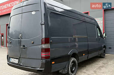 Грузовой фургон Mercedes-Benz Sprinter 2010 в 