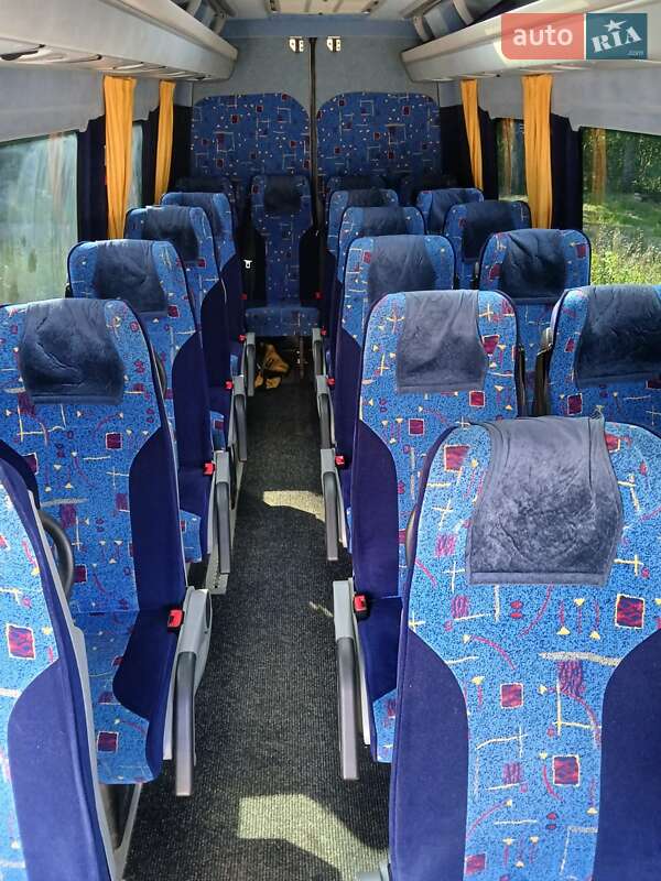Туристический / Междугородний автобус Mercedes-Benz Sprinter 2016 в Хотине фото 15 Туристический / Междугородний автобус Mercedes-Benz Sprinter 2016 в Хотине