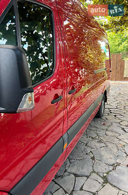 Грузовой фургон Mercedes-Benz Sprinter 2016 в 