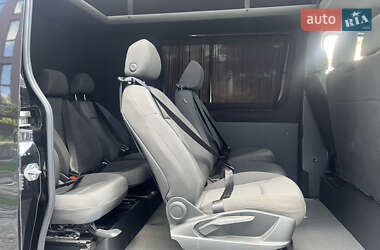 Микроавтобус Mercedes-Benz Sprinter 2021 в 
