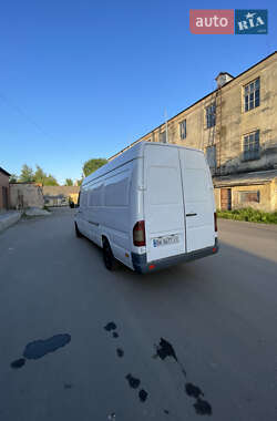 Рефрижератор Mercedes-Benz Sprinter 2006 в 