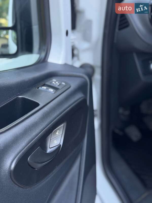 Микроавтобус Mercedes-Benz Sprinter 2020 в Черновцах
