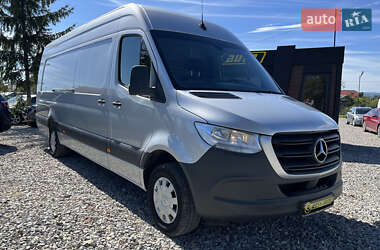 Грузовой фургон Mercedes-Benz Sprinter 2019 в Коломые