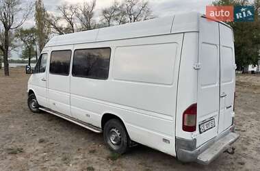 Грузопассажирский фургон Mercedes-Benz Sprinter 1999 в 