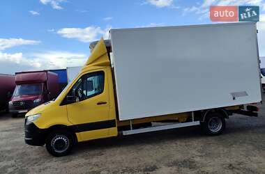 Рефрижератор Mercedes-Benz Sprinter 2021 в 