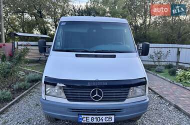 Микроавтобус Mercedes-Benz Sprinter 1996 в 